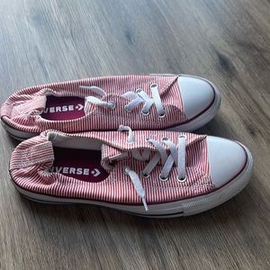 Women’s All Star Shoreline Slip On - Size 10